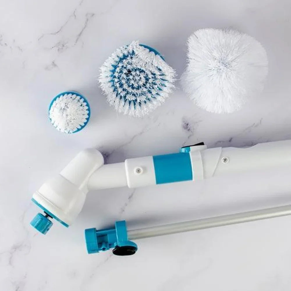 Primus Gira Brush 360 Electric Cleaning Brush