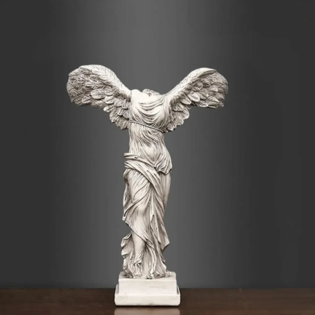 Nordic Sculpture Winged Victory - Primus