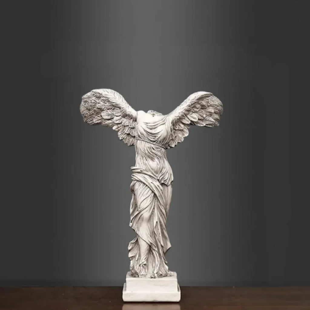 Nordic Sculpture Winged Victory - Primus