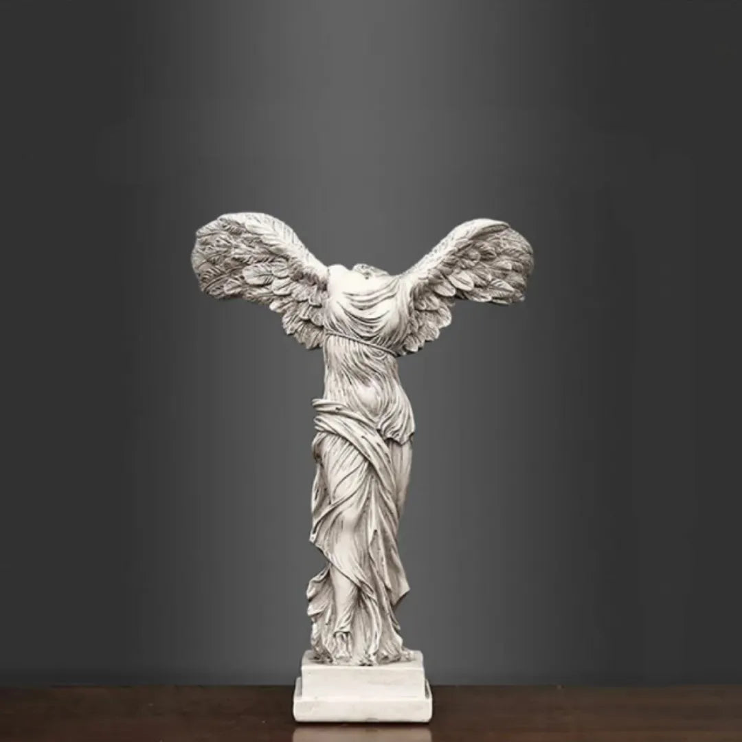 Nordic Sculpture Winged Victory - Primus