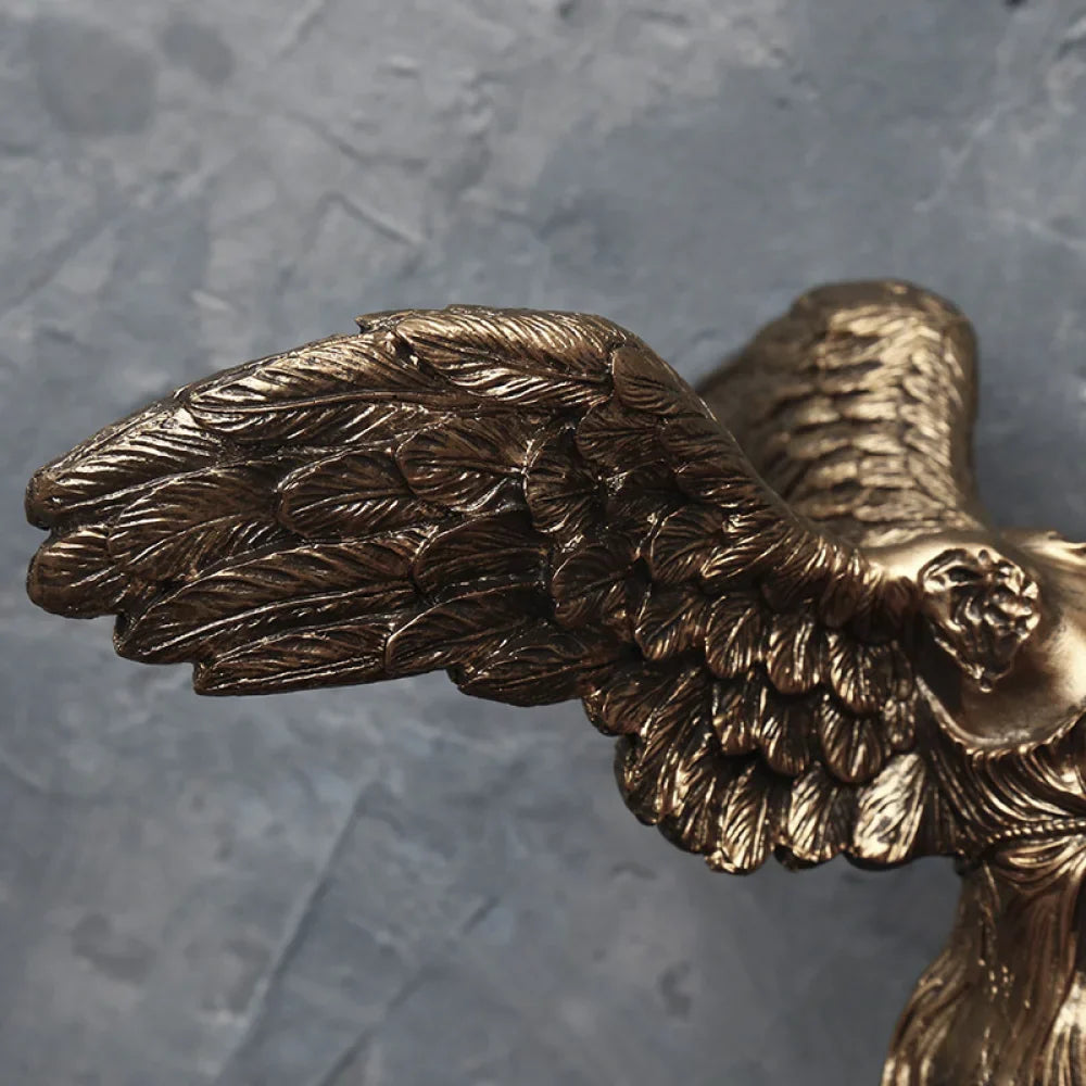 Nordic Sculpture Winged Victory - Primus