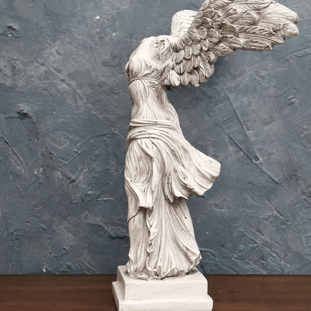 Nordic Sculpture Winged Victory - Primus