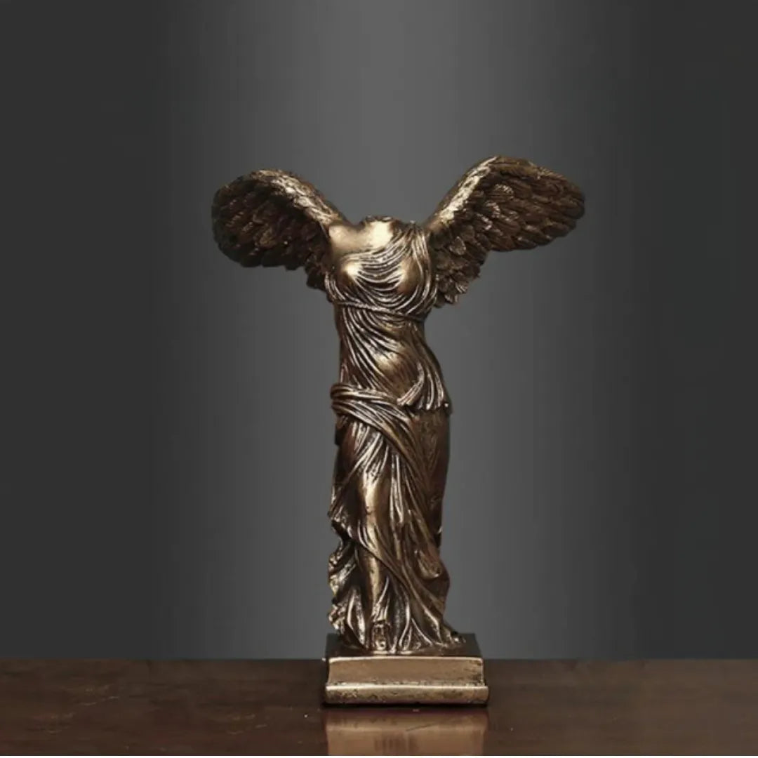 Nordic Sculpture Winged Victory - Primus