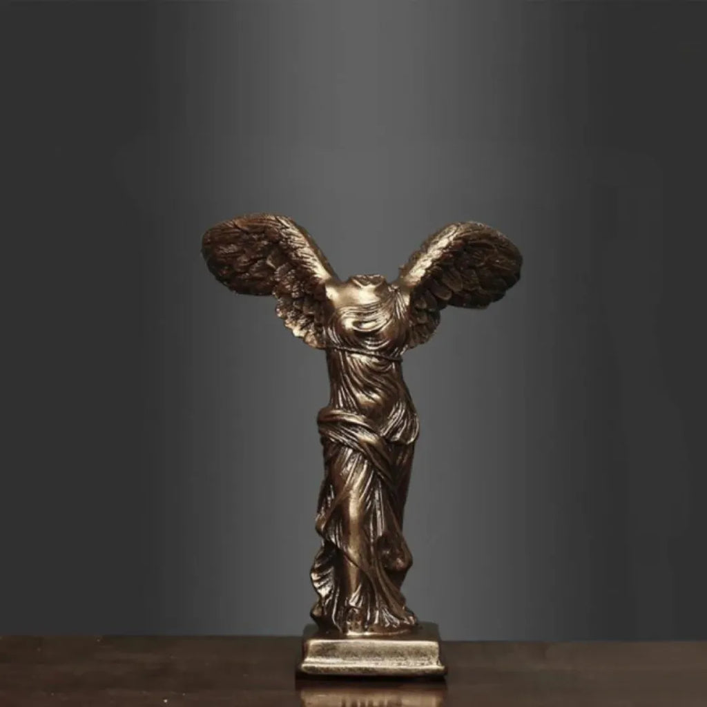 Nordic Sculpture Winged Victory - Primus
