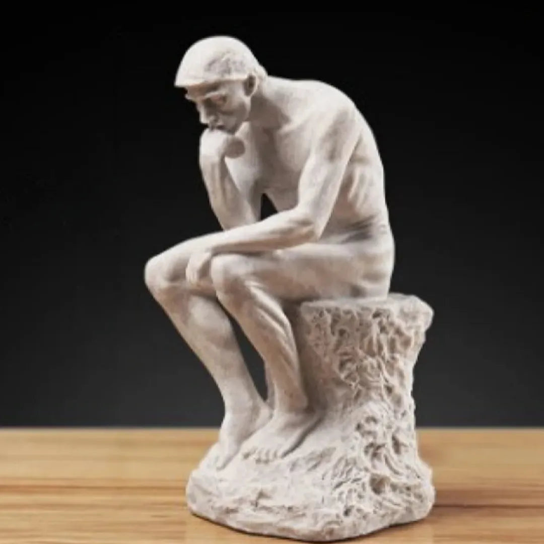 Sculpture "The Thinker" - Primus