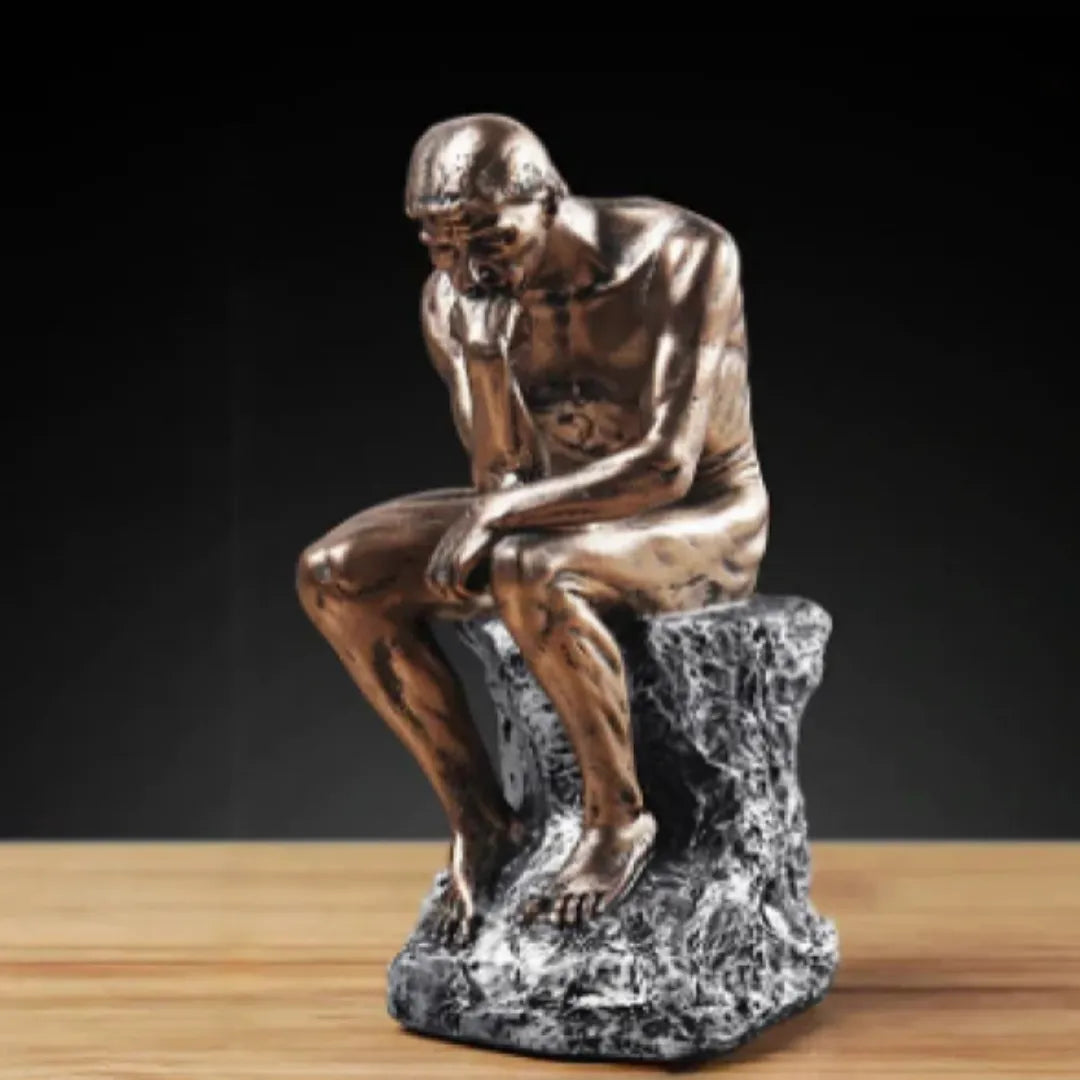 Sculpture "The Thinker" - Primus