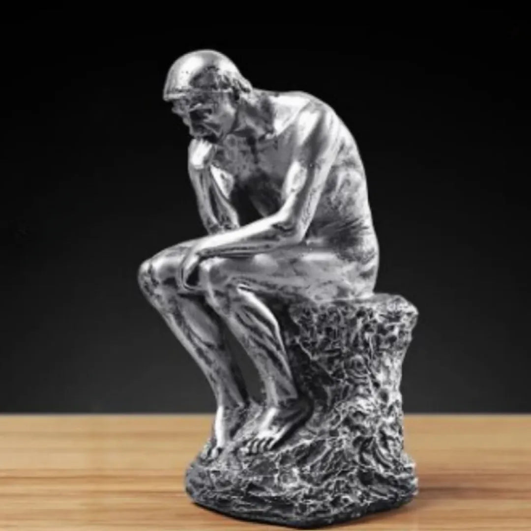 Sculpture "The Thinker" - Primus