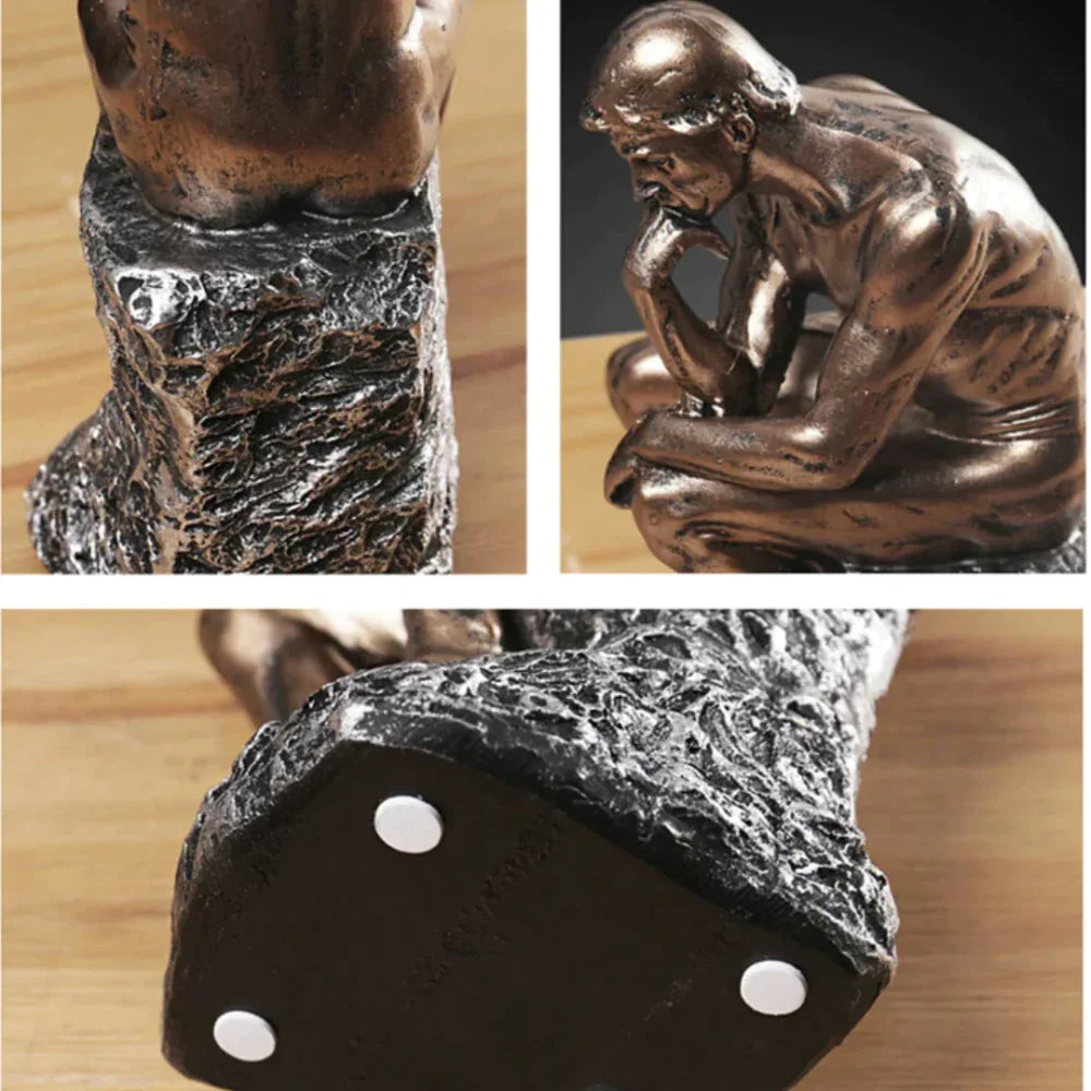 Sculpture "The Thinker" - Primus