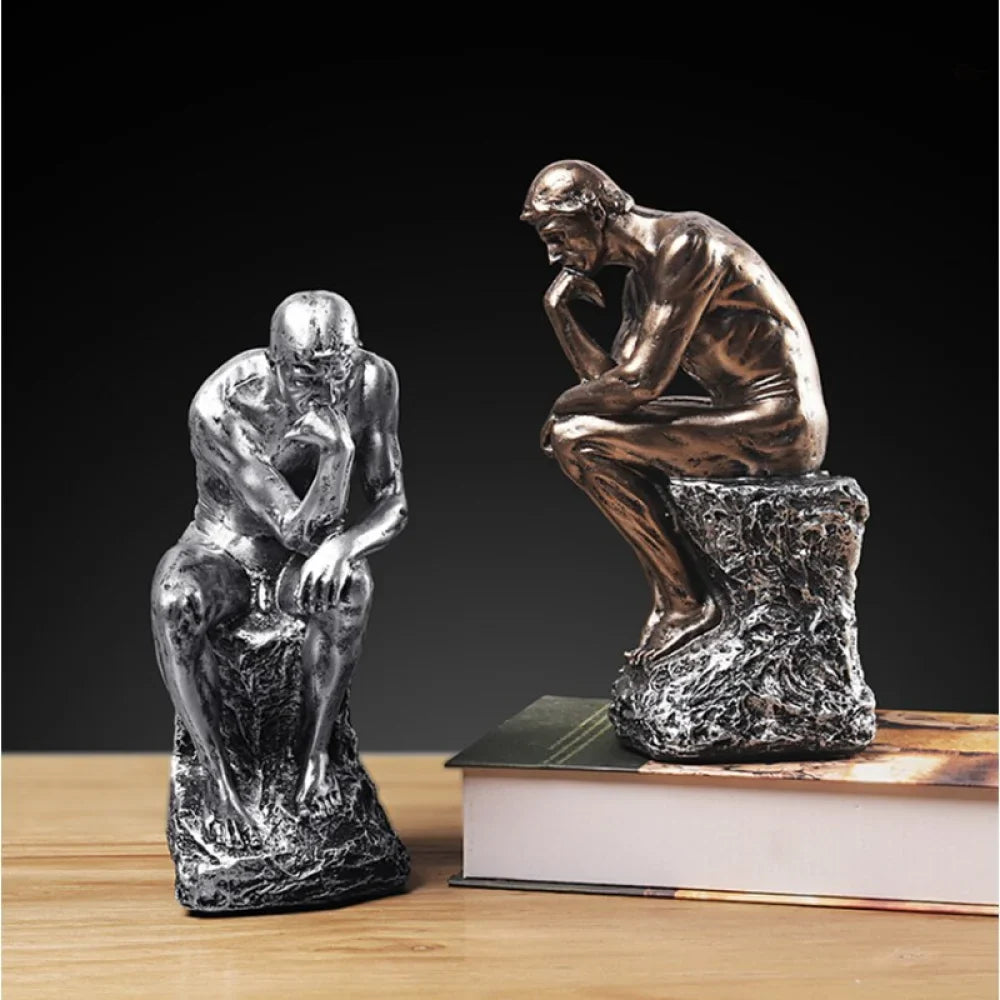 Sculpture "The Thinker" - Primus