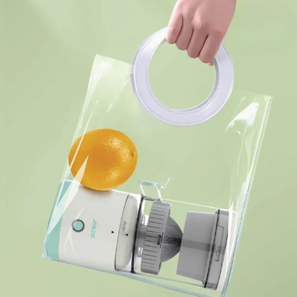Primus™ Juicer - Portable Cordless Juicer