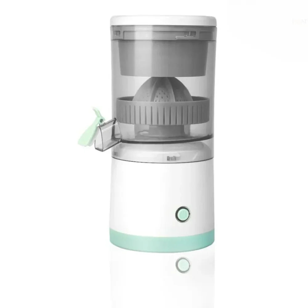 Primus™ Juicer - Portable Cordless Juicer