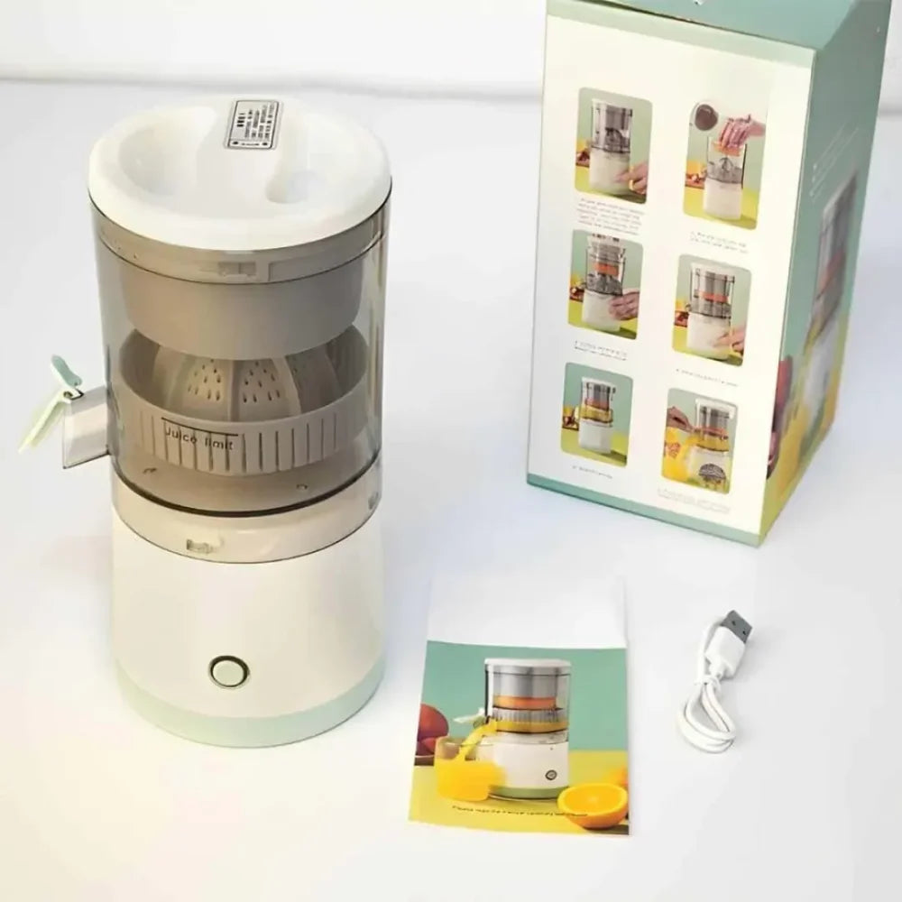 Primus™ Juicer - Portable Cordless Juicer