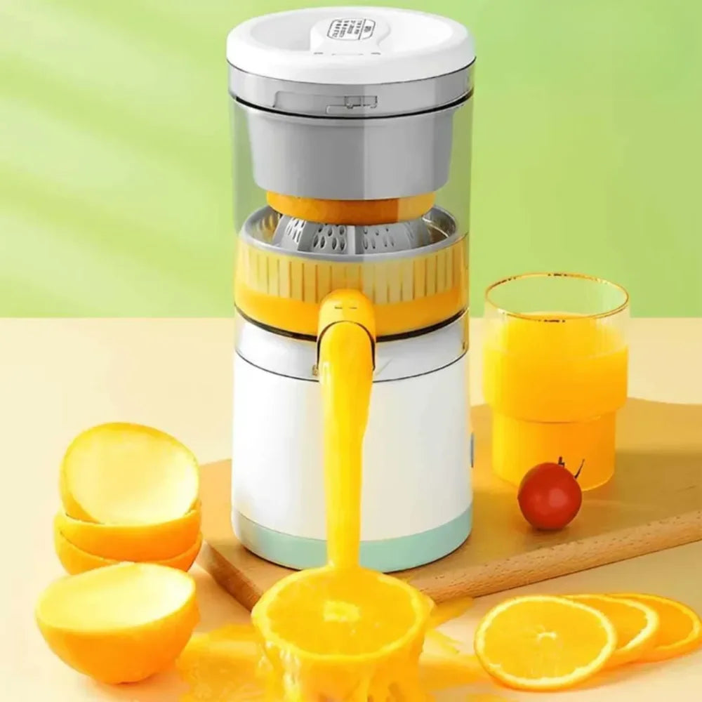 Primus™ Juicer - Portable Cordless Juicer