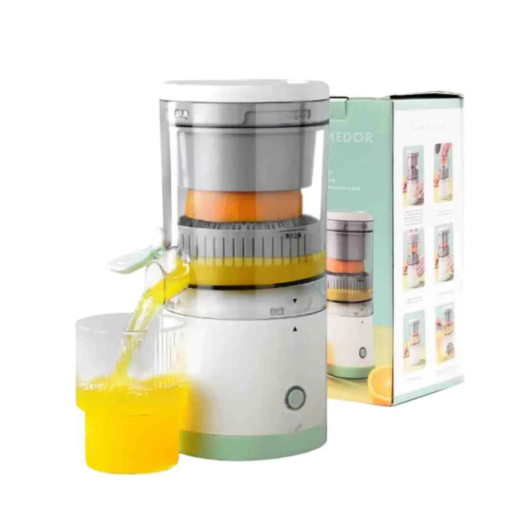 Primus™ Juicer - Portable Cordless Juicer