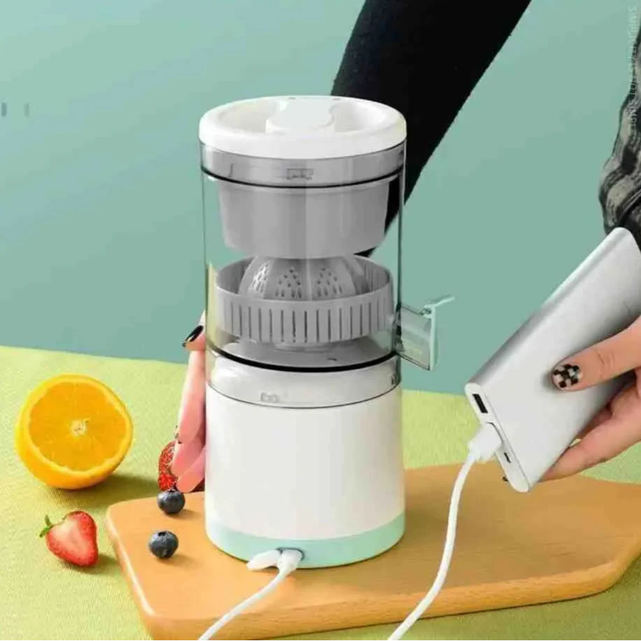 Primus™ Juicer - Portable Cordless Juicer