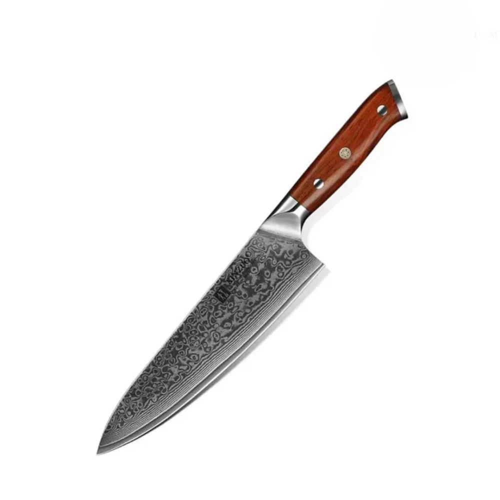Primus™ Damascus Steel Steak Knife