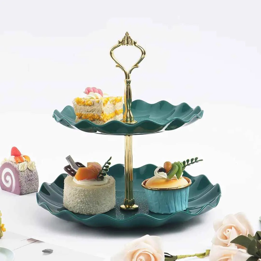 3-Tier Tabletop Fruit Bowl - Primus