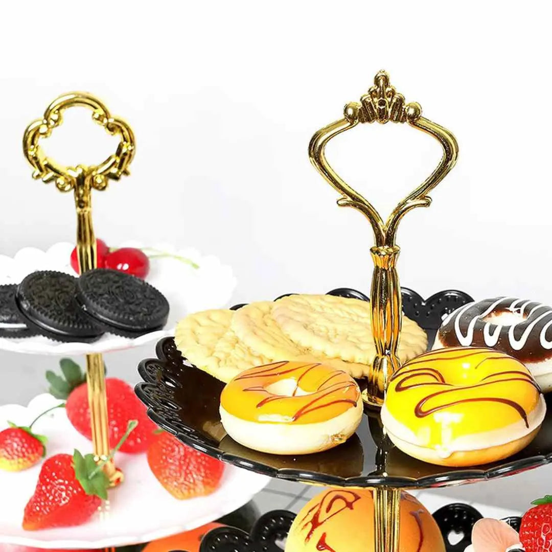 3-Tier Tabletop Fruit Bowl - Primus