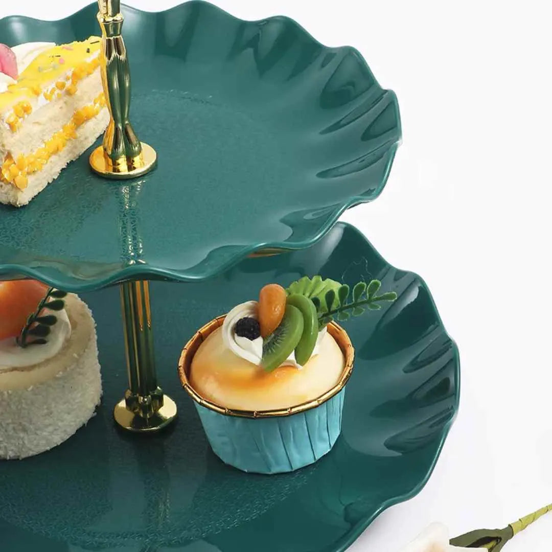 3-Tier Tabletop Fruit Bowl - Primus
