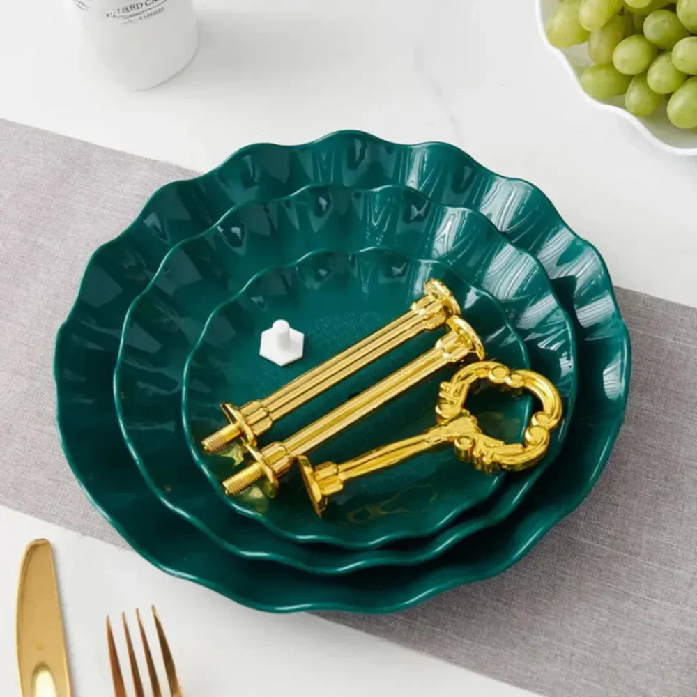 3-Tier Tabletop Fruit Bowl - Primus