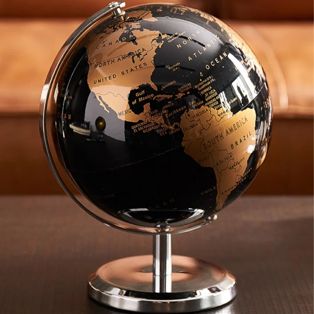 Deluxe Earth Globe - Primus