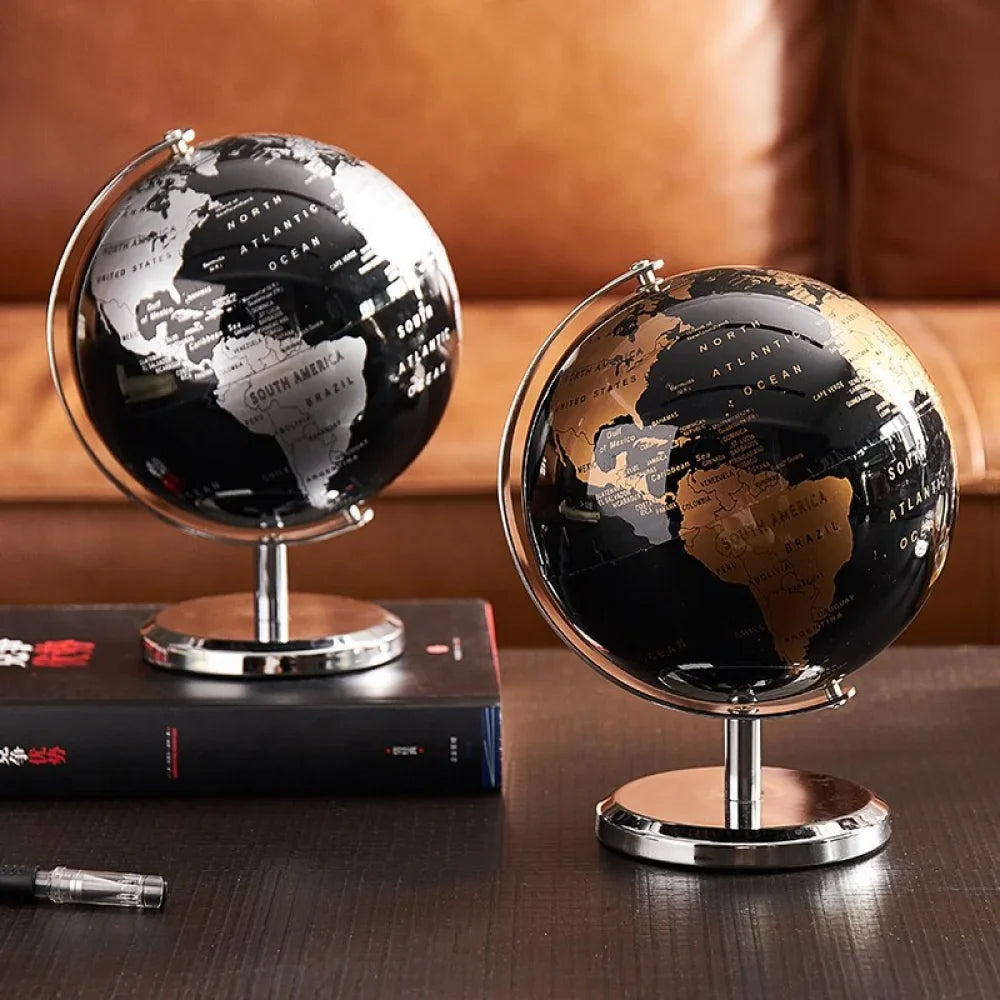 Deluxe Earth Globe - Primus