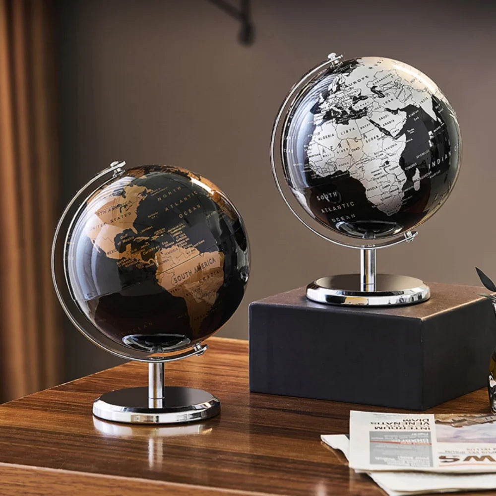 Deluxe Earth Globe - Primus