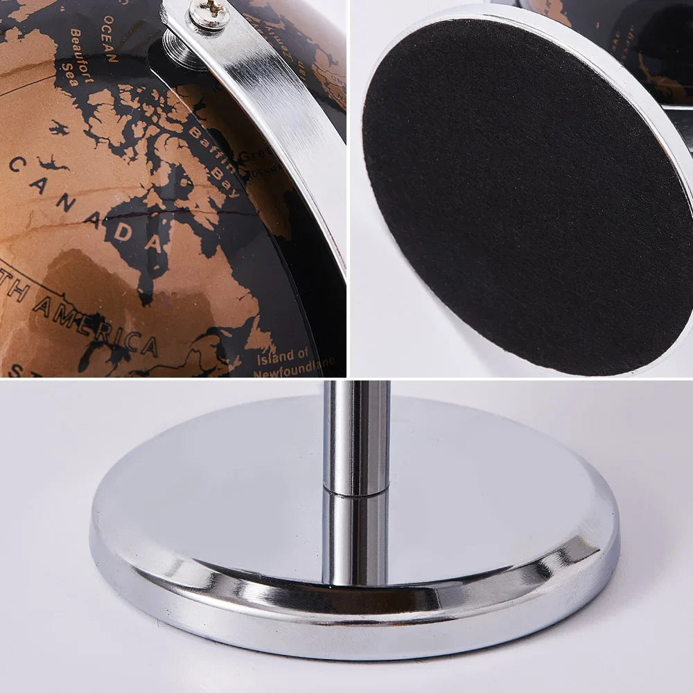 Deluxe Earth Globe - Primus