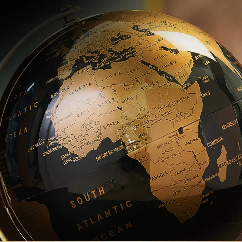 Deluxe Earth Globe - Primus