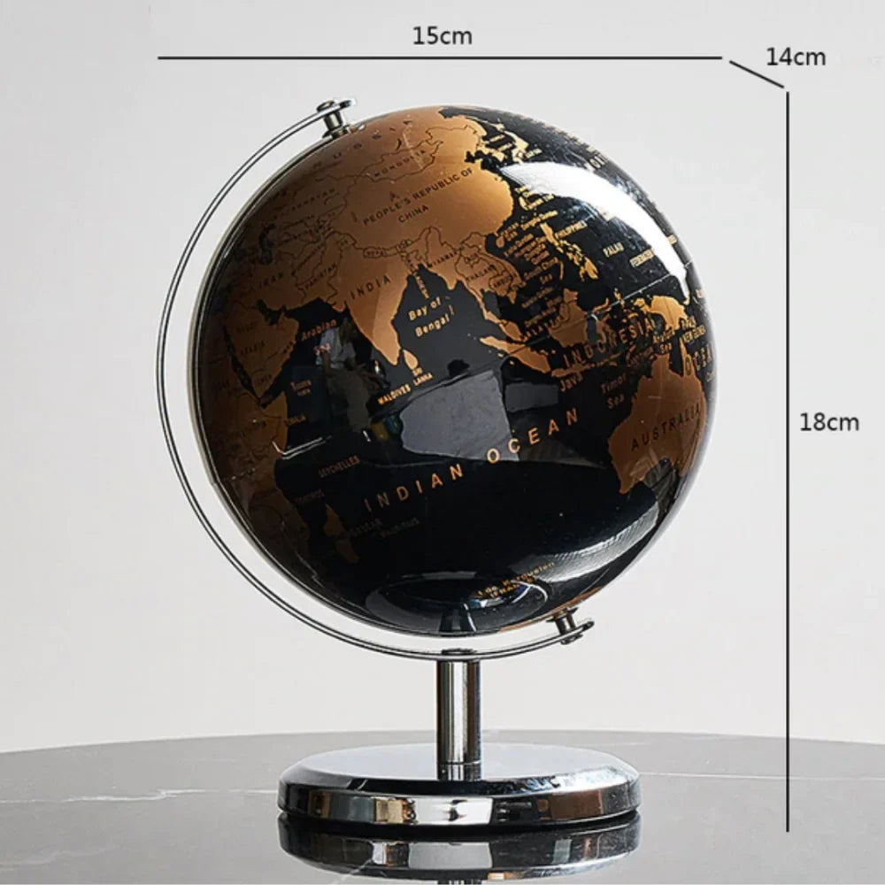 Deluxe Earth Globe - Primus