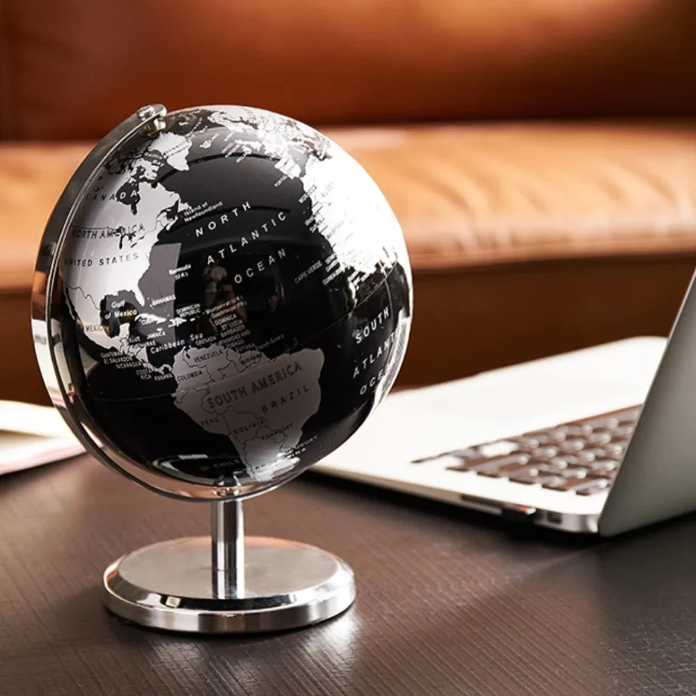 Deluxe Earth Globe - Primus
