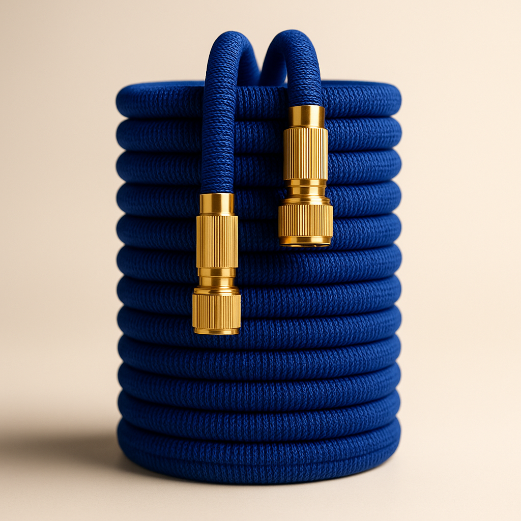 Microfiber Expandable Garden Hose - Primus