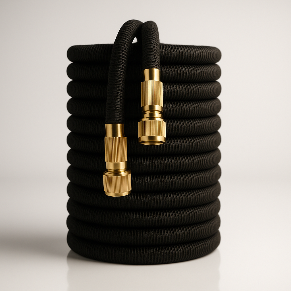 Microfiber Expandable Garden Hose - Primus