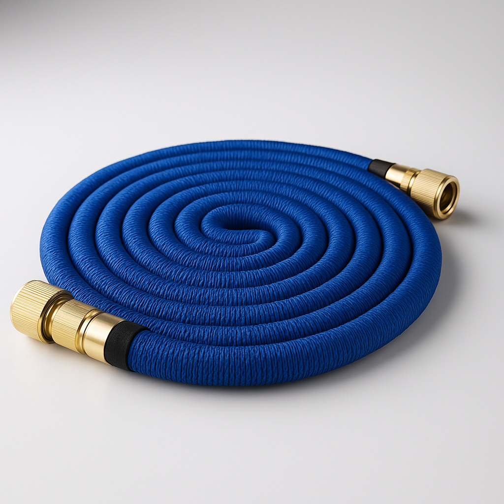 Microfiber Expandable Garden Hose - Primus