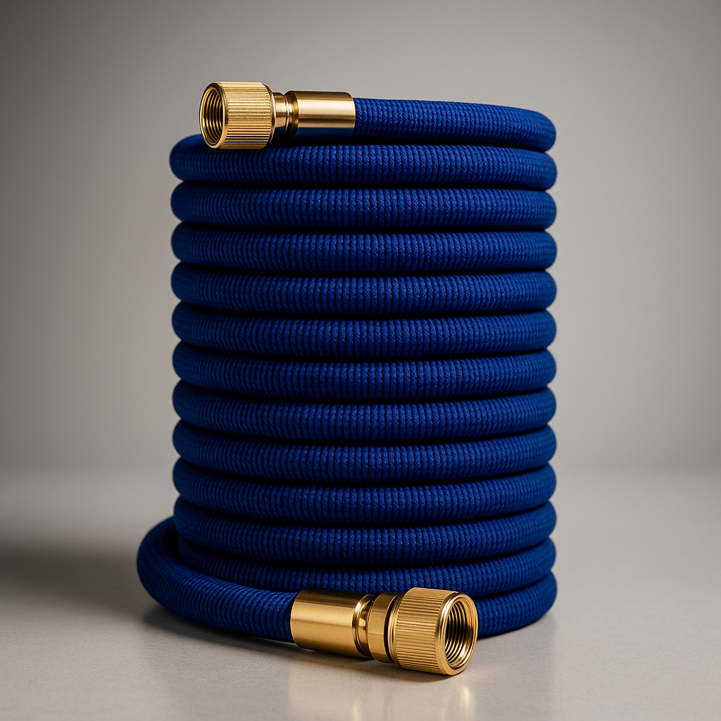 Microfiber Expandable Garden Hose - Primus