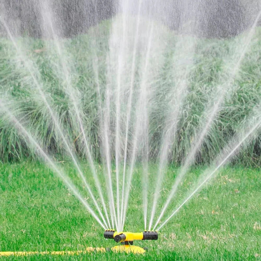 360° Automatic Garden Sprinkler - Primus
