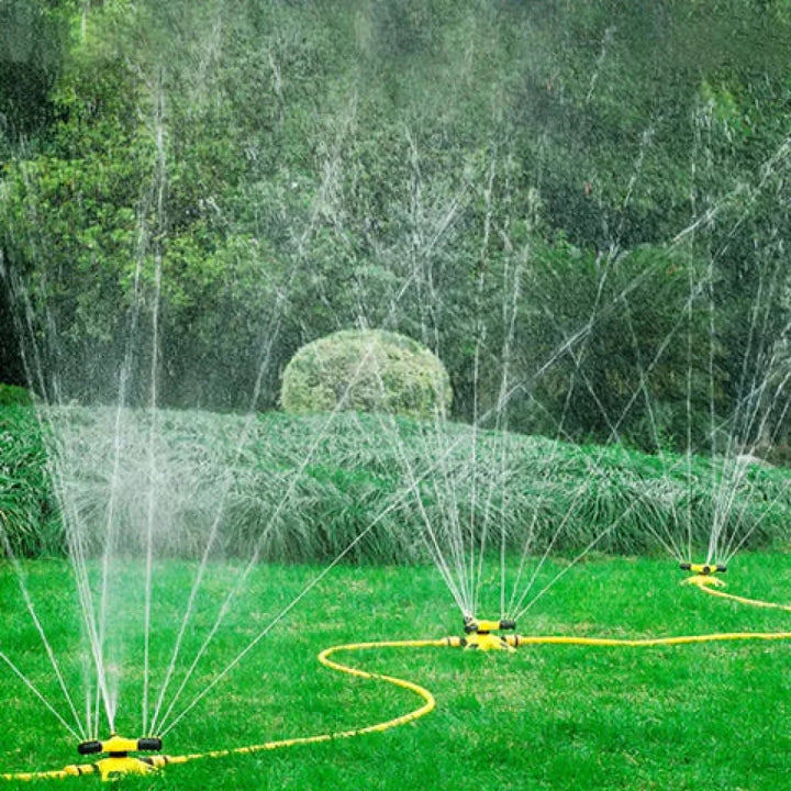 360° Automatic Garden Sprinkler - Primus