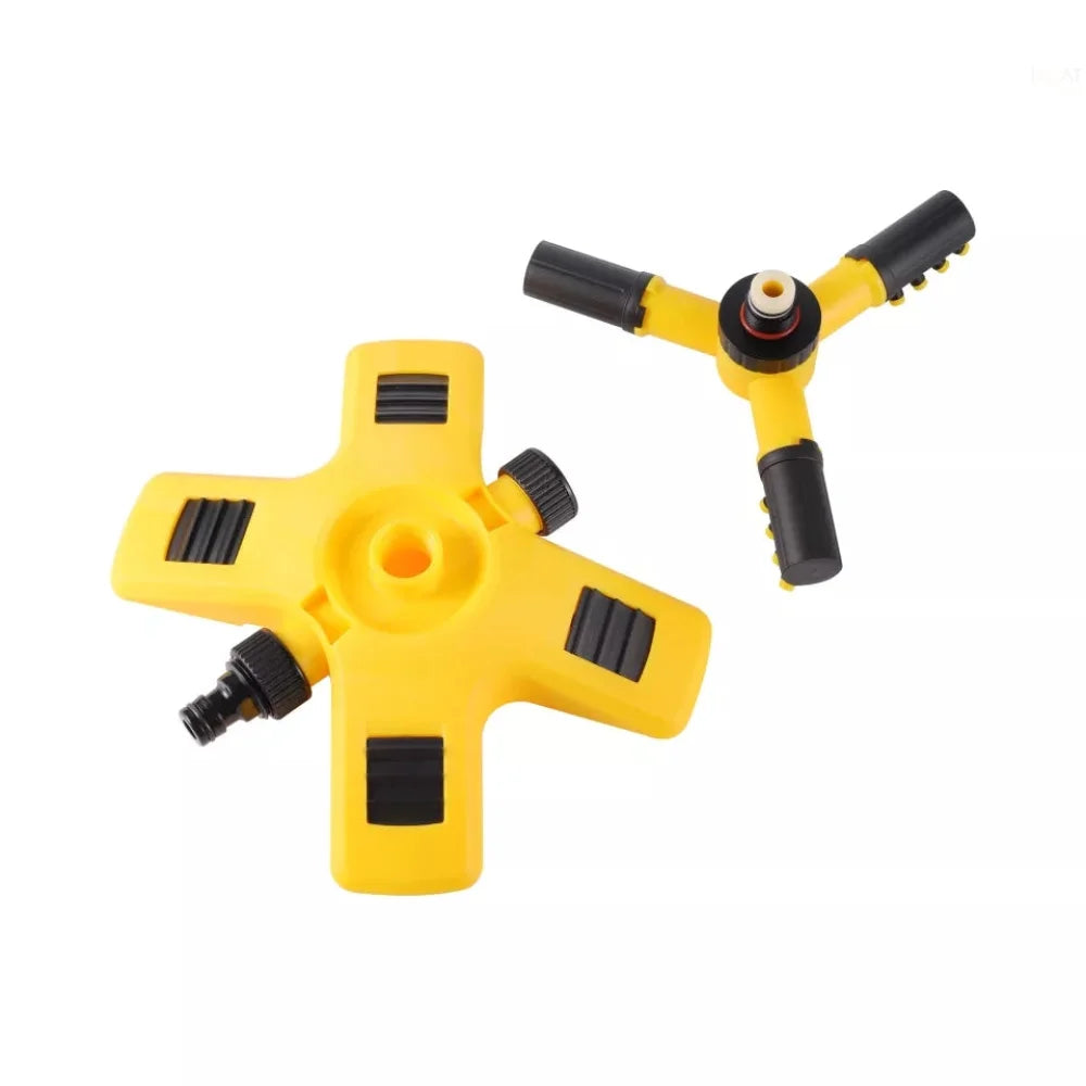 360° Automatic Garden Sprinkler - Primus