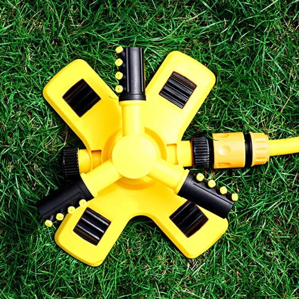 360° Automatic Garden Sprinkler - Primus