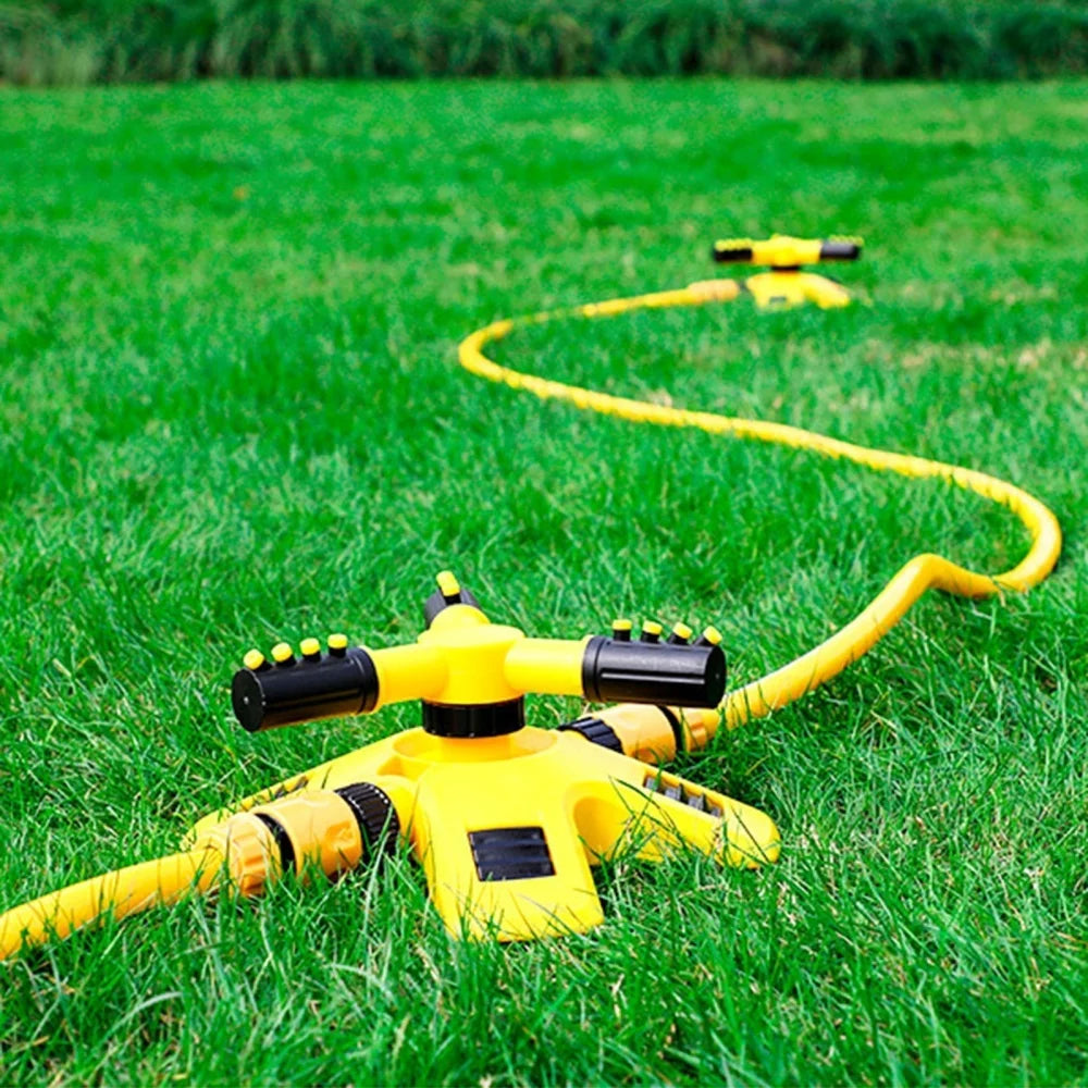 360° Automatic Garden Sprinkler - Primus