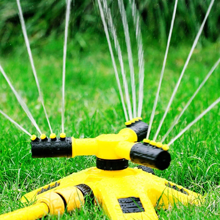 360° Automatic Garden Sprinkler - Primus