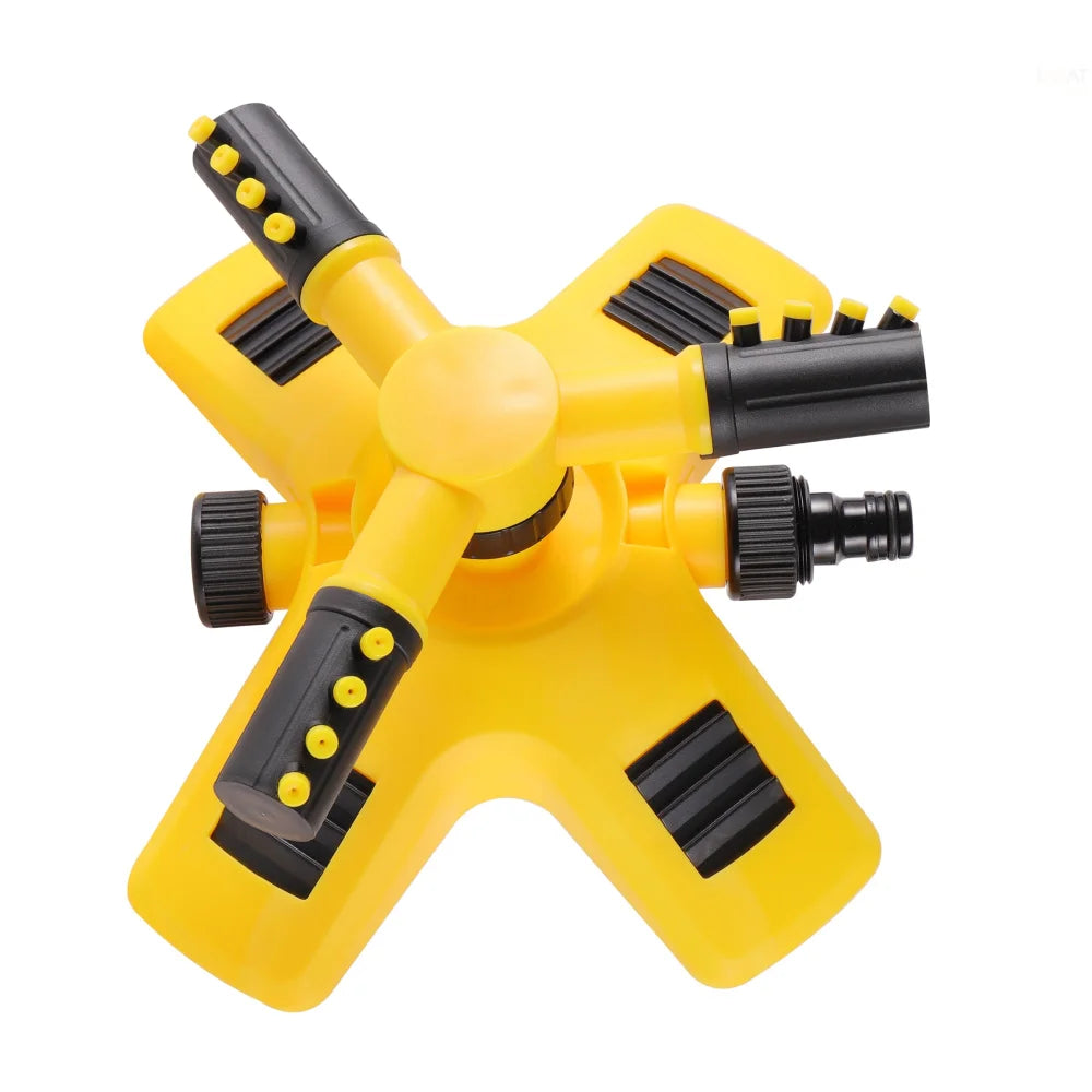 360° Automatic Garden Sprinkler - Primus