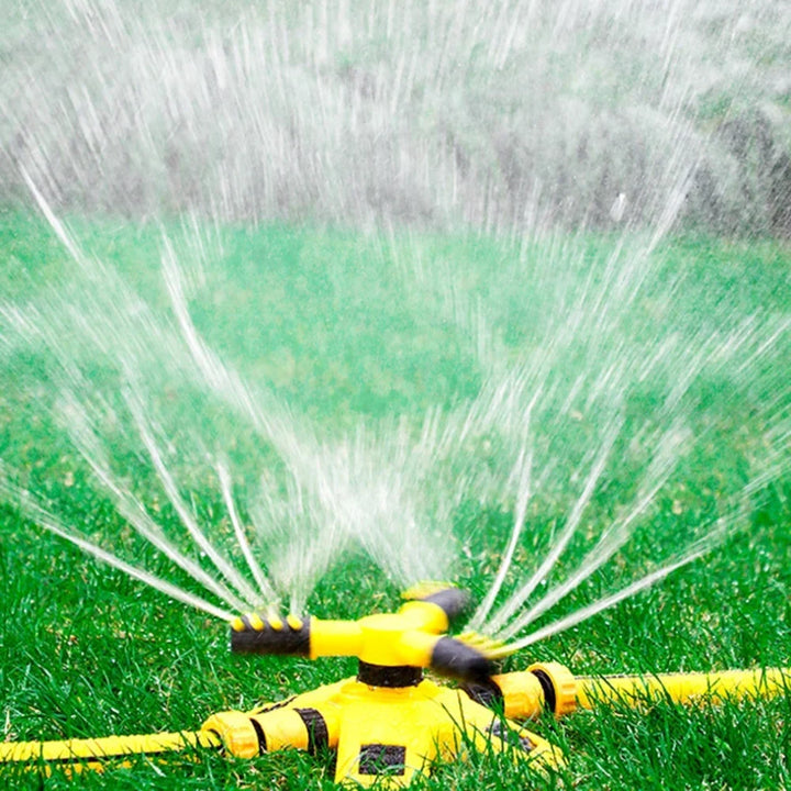 360° Automatic Garden Sprinkler - Primus