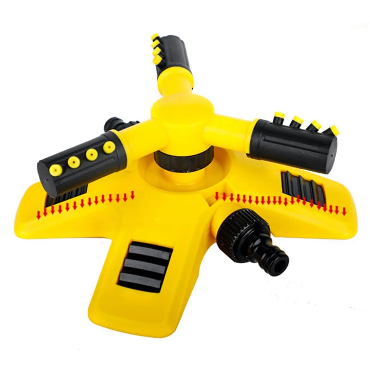 360° Automatic Garden Sprinkler - Primus