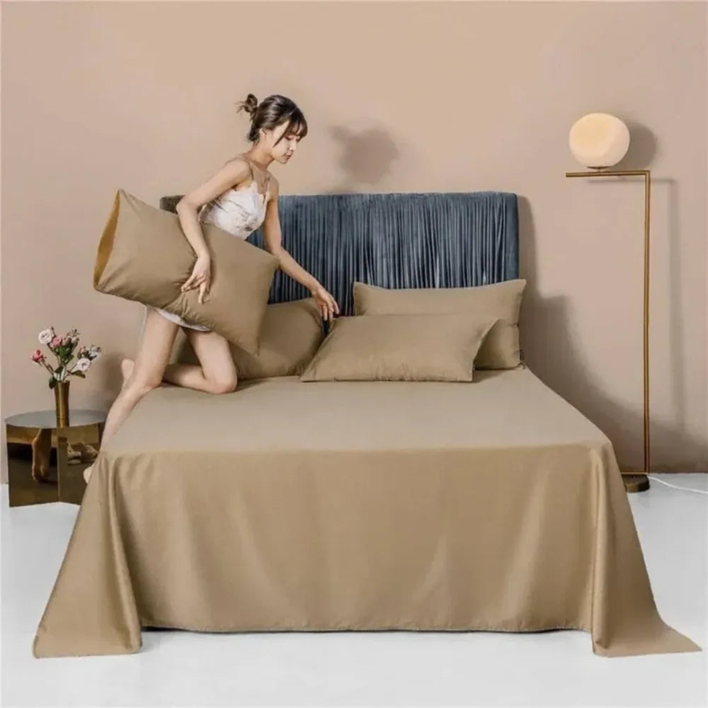 Egyptian Cotton Bedding Set - Primus