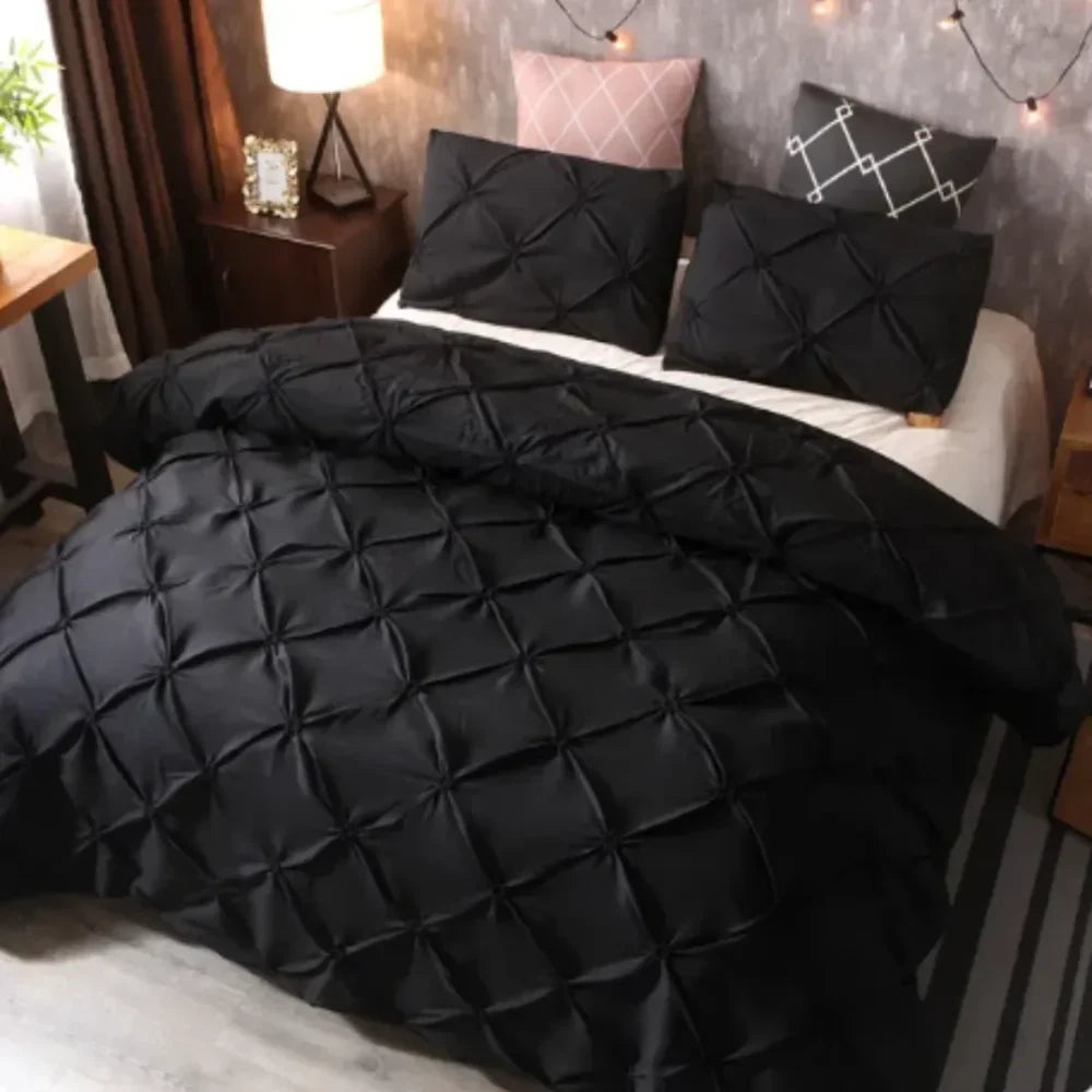 Cotton Bedding Set - Primus