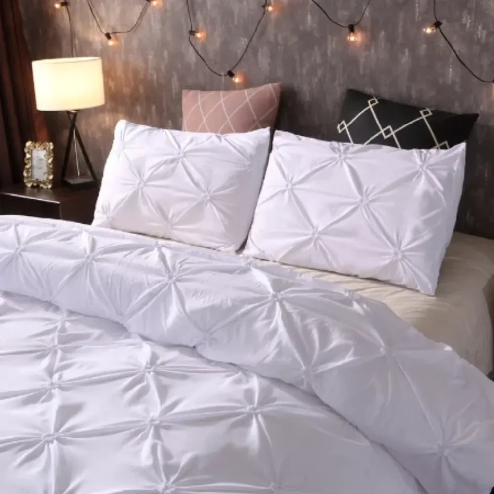 Cotton Bedding Set - Primus
