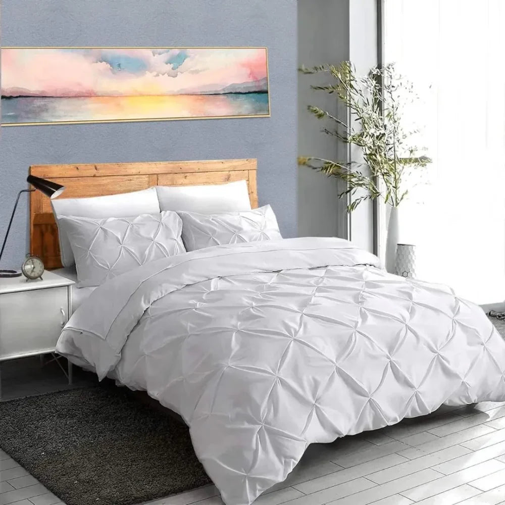 Cotton Bedding Set - Primus