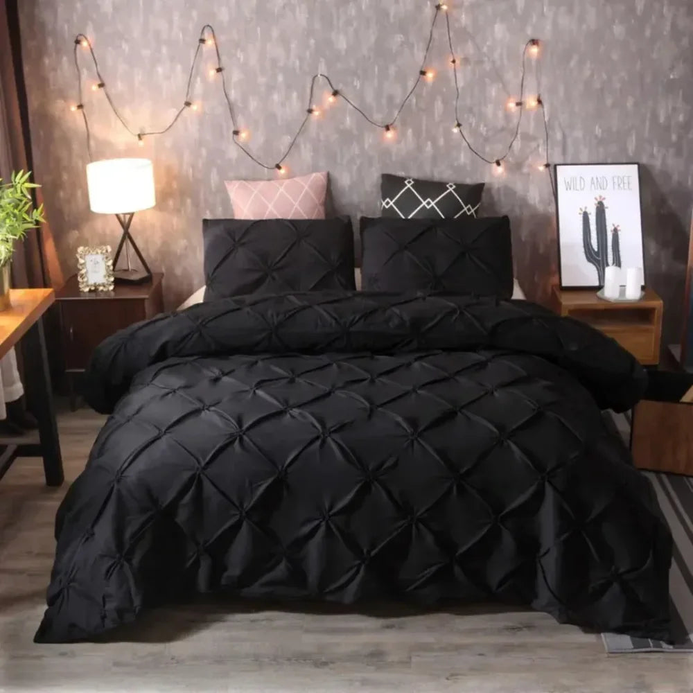 Cotton Bedding Set - Primus