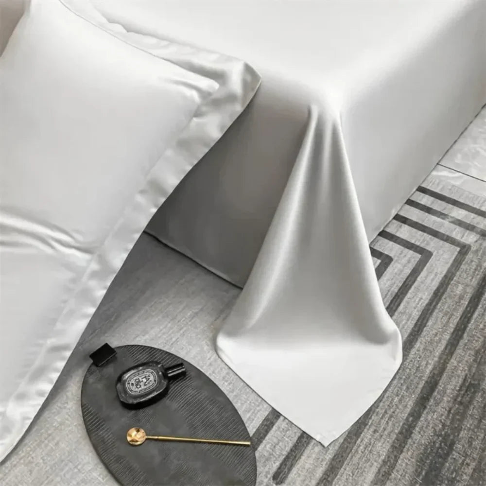 Luxe Egyptian Cotton 3-Piece Bedding Set - Primus